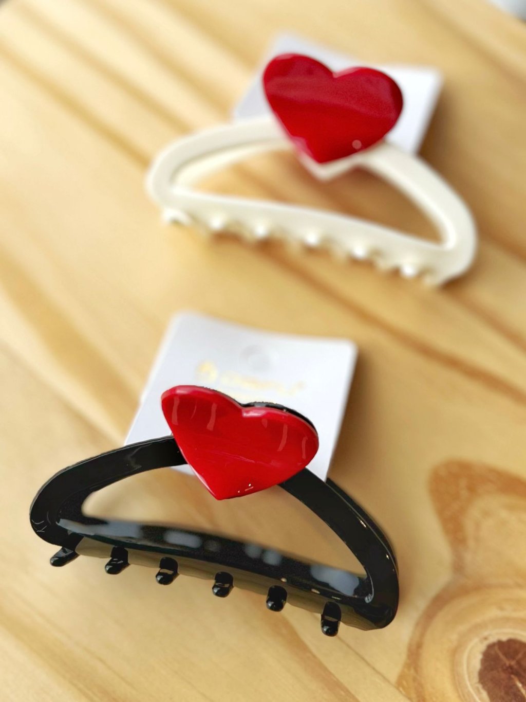 Piranha Grande Coração - Dafu