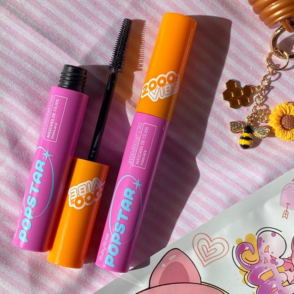 Rímel Popstar - Ruby Rose