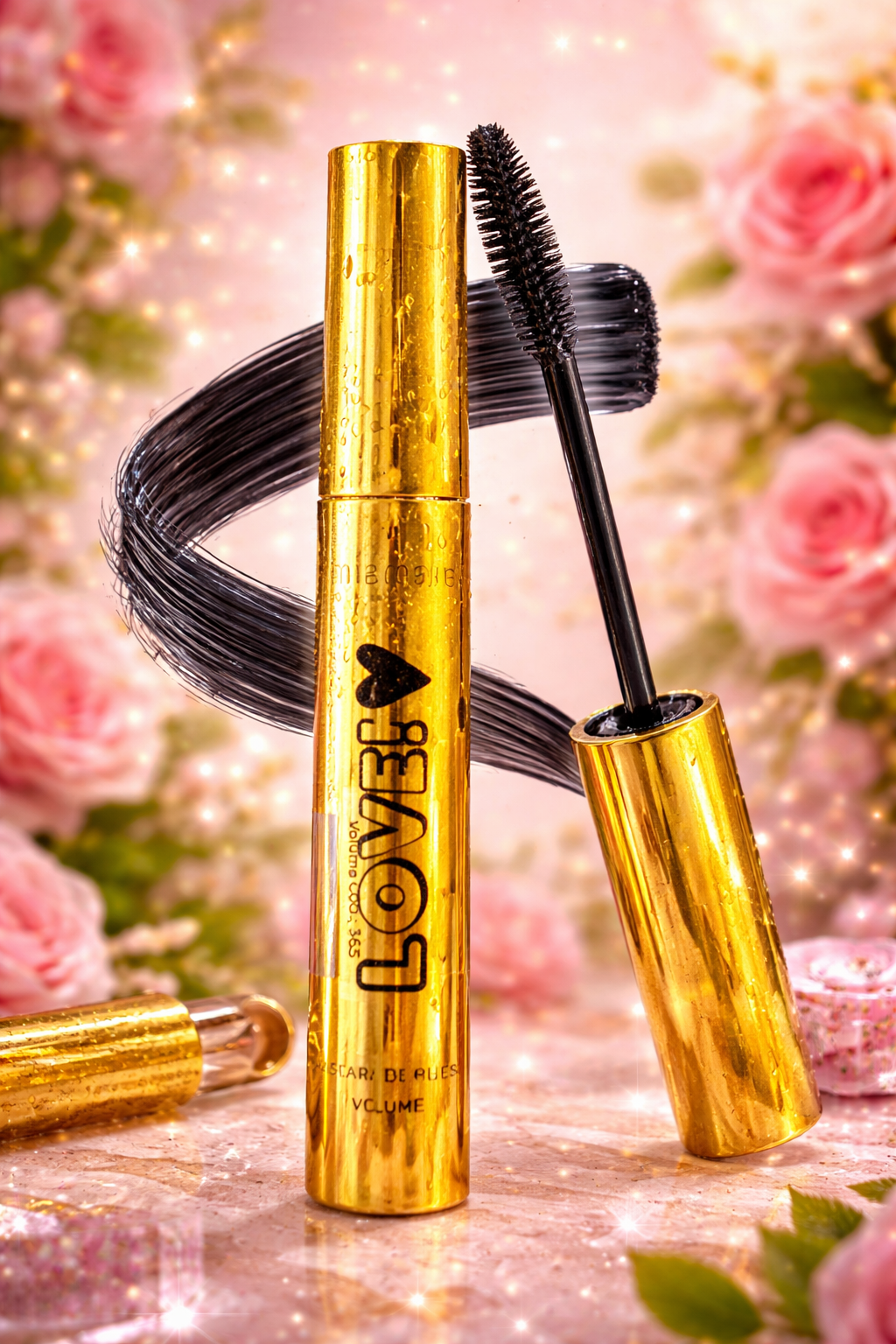 Rímel Love - Mia Make