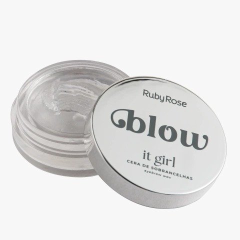 Cera De Sobrancelhas It Girl Linha Blow - Ruby Rose 