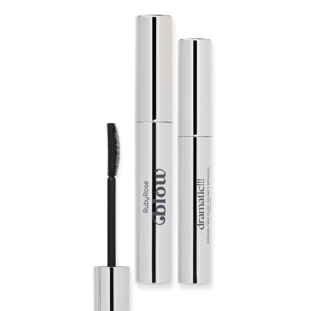 Rímel Dramatic Linha Blow - Ruby Rose 