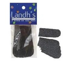 Refil De Lixa De Pé - Landh´s