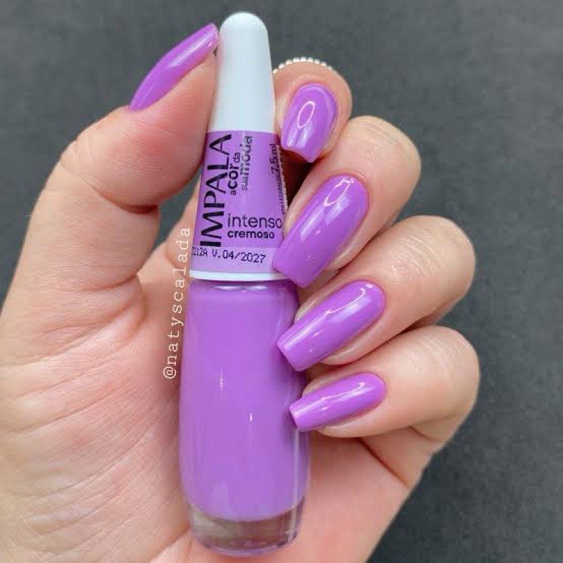 Esmalte Intenso -Impala