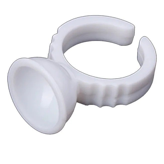 Anel Batoque Plástico Unitário 