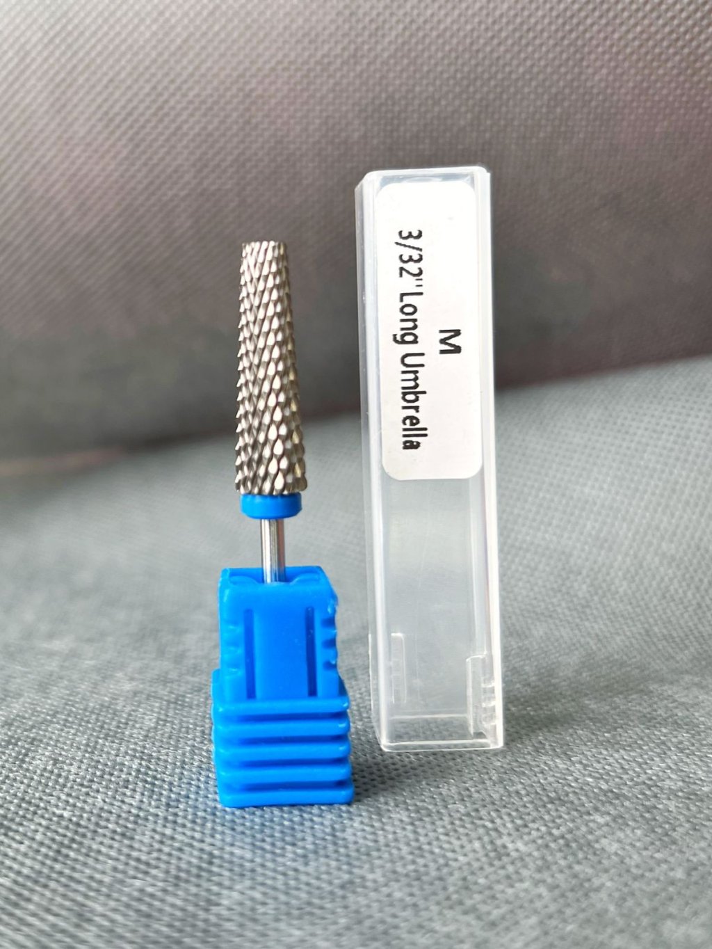 Broca De Tungstênio 