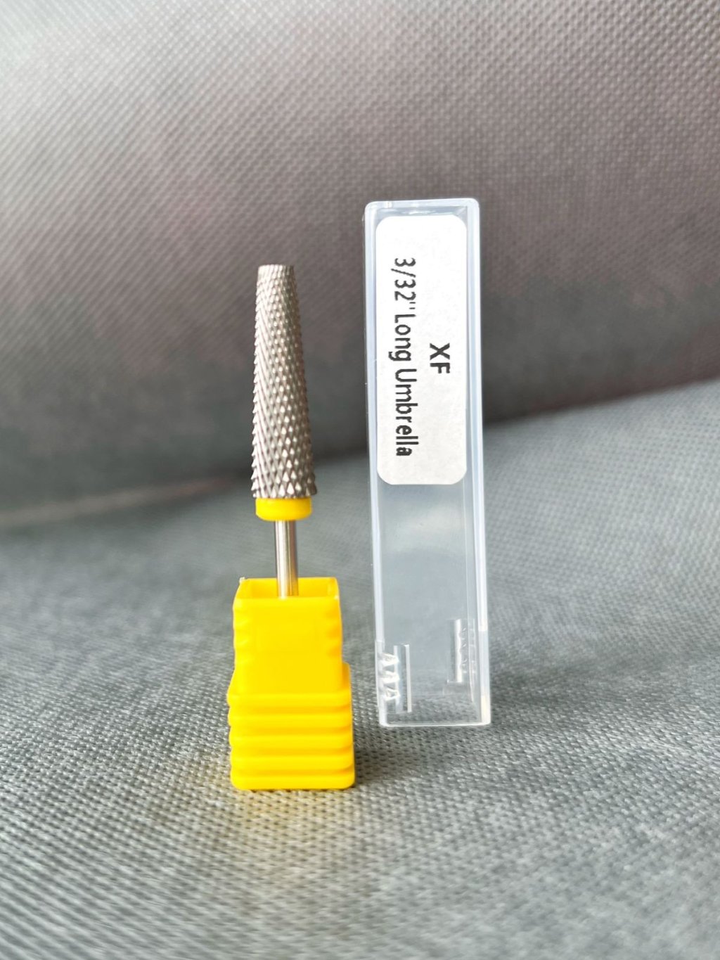 Broca De Tungstênio 