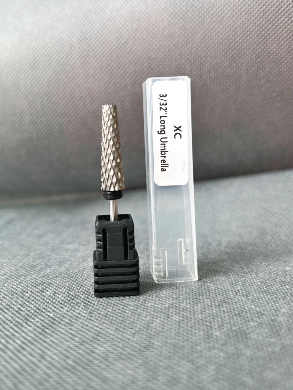 Broca De Tungstênio 