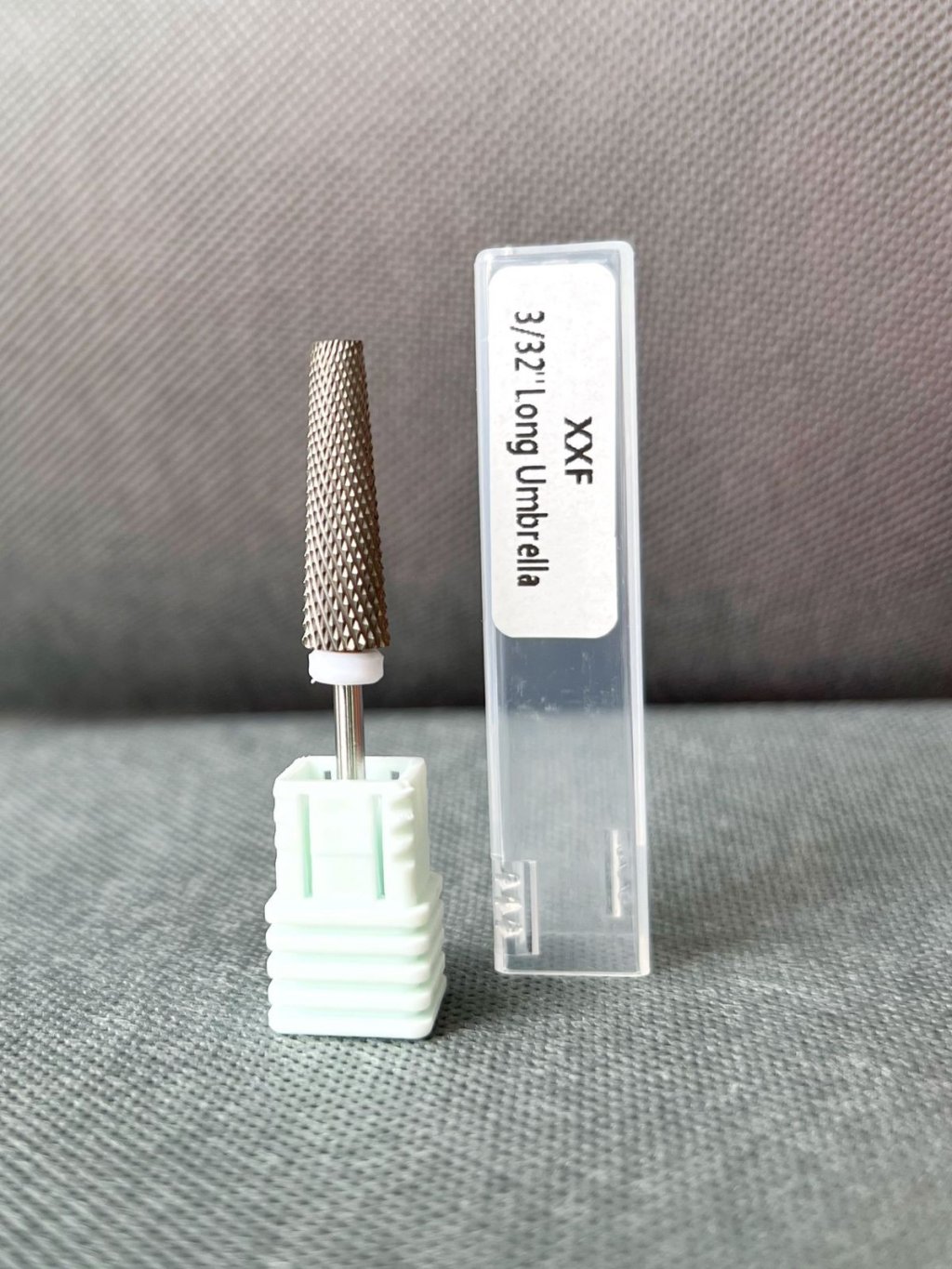 Broca De Tungstênio 