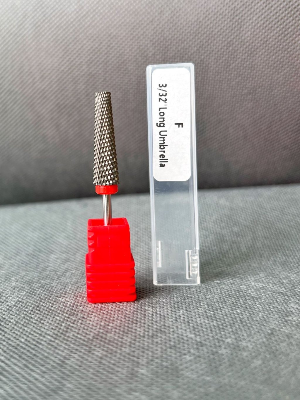 Broca De Tungstênio 