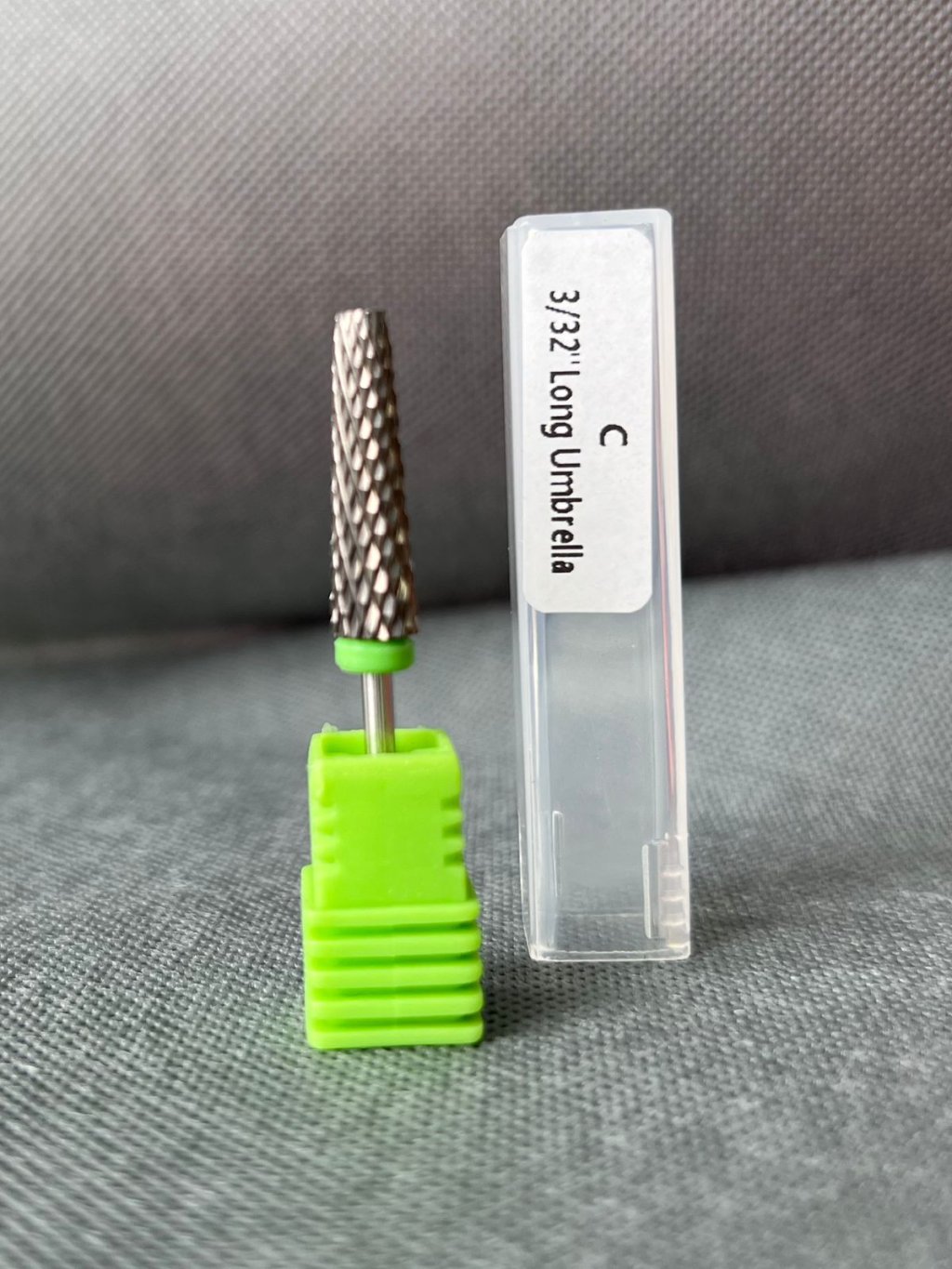 Broca De Tungstênio 