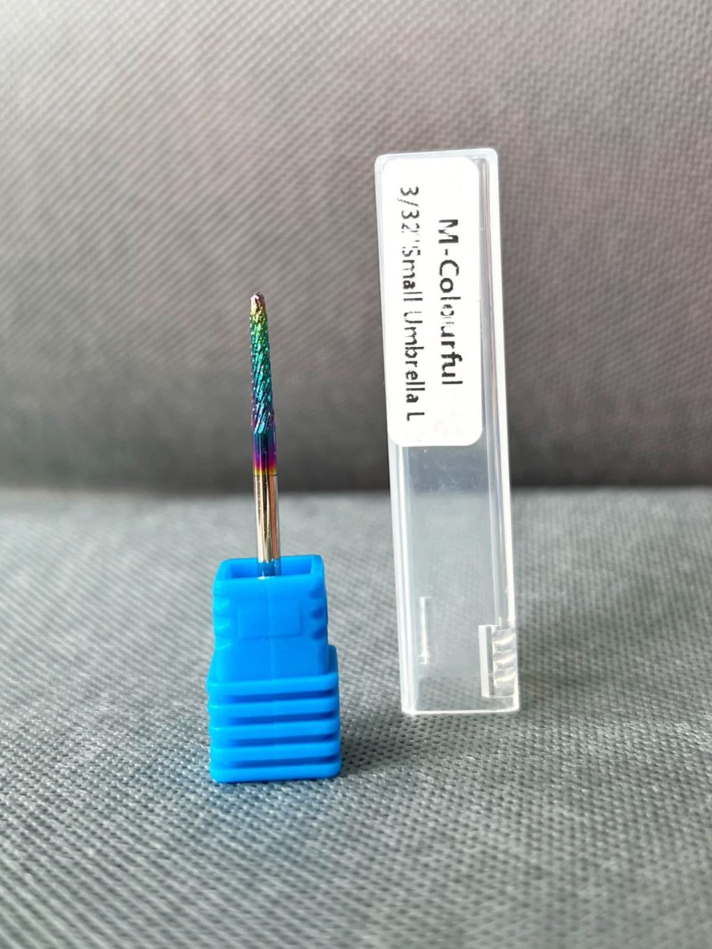 Broca De Tungstênio 