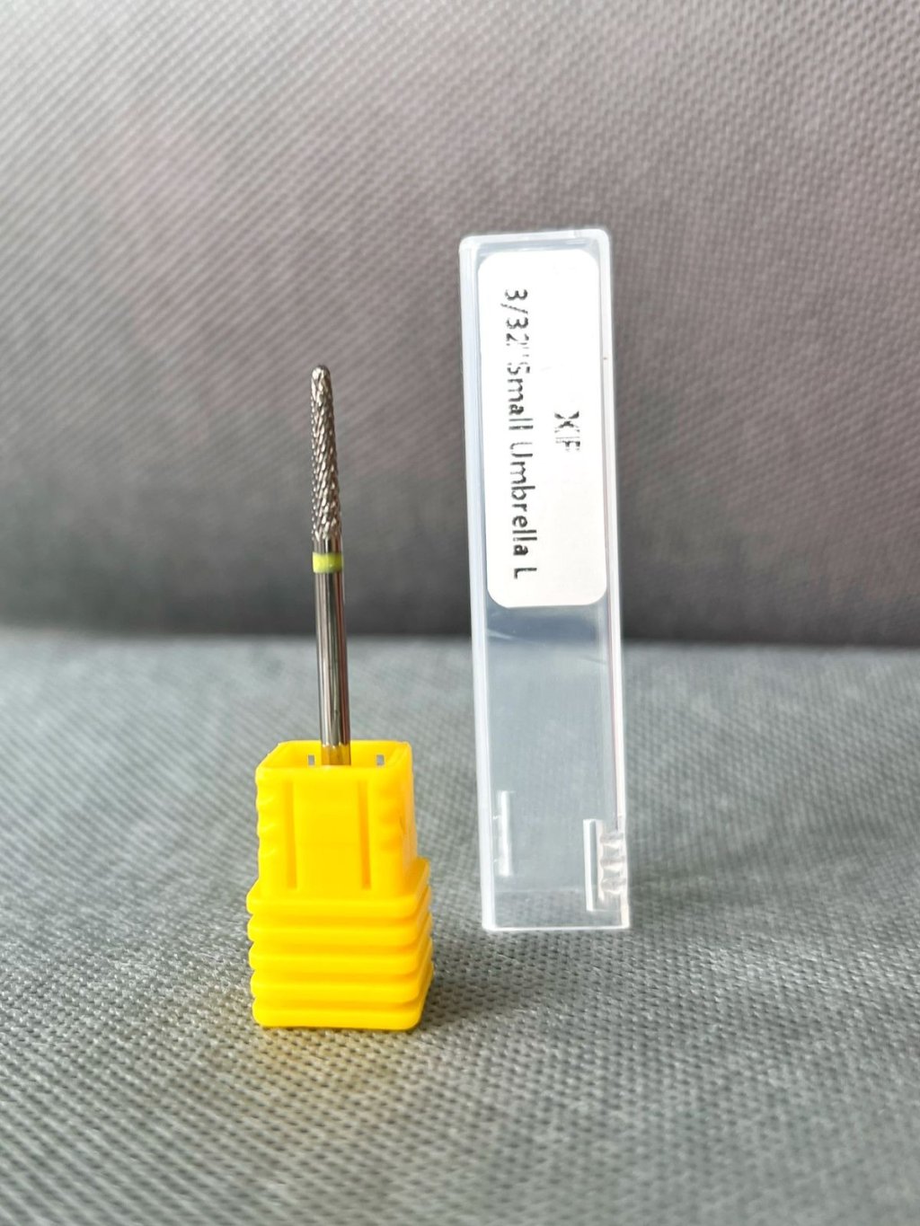 Broca De Tungstênio 