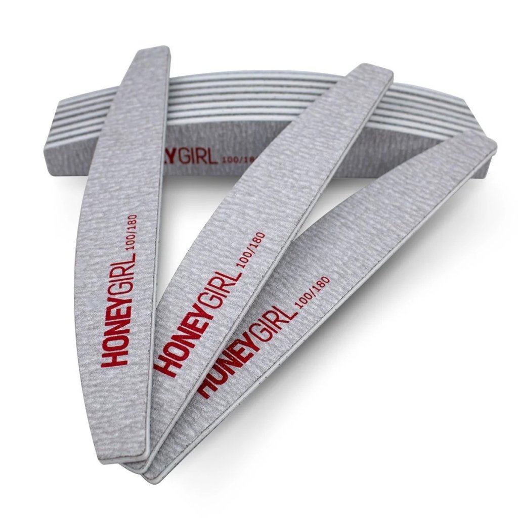 Lixa 100/180 - Honey Girl