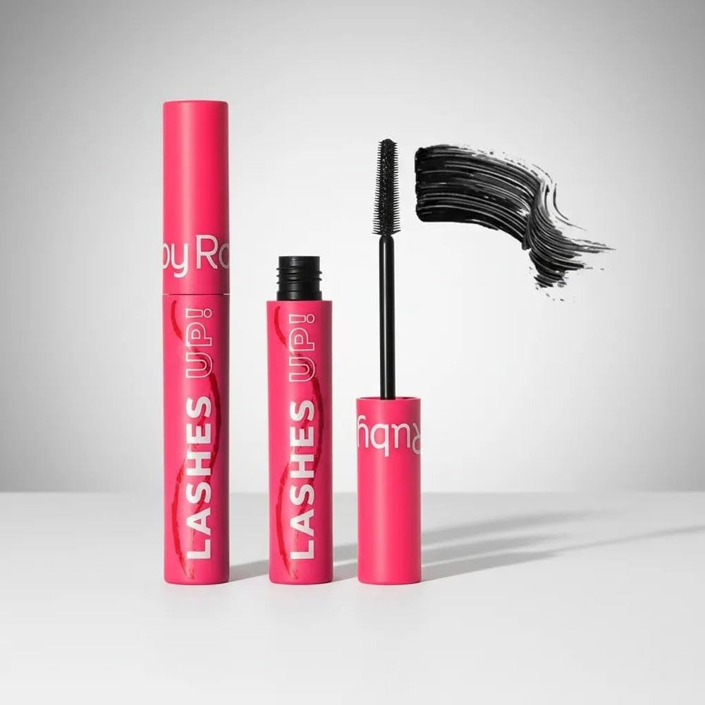 Rímel UP Lashes - Ruby Rose
