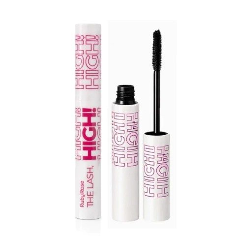 Rímel High - Ruby Rose