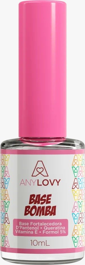 Base Bomba - Anylovy