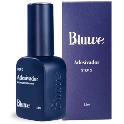 Adesivador Step 2 - Bluwe 
