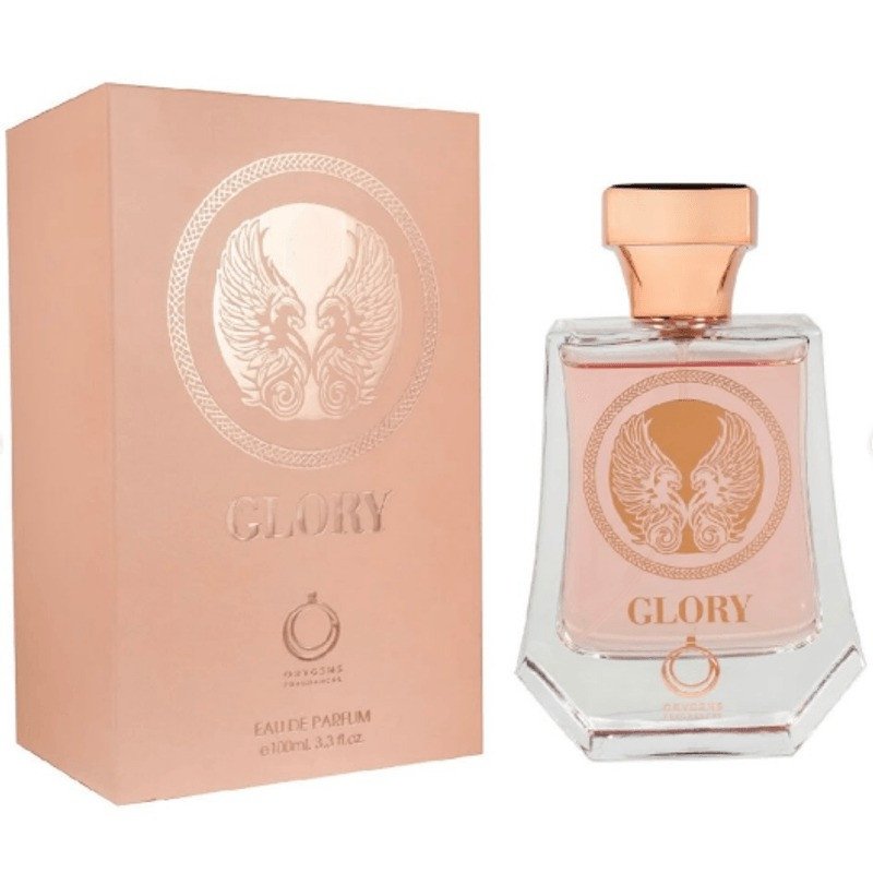 Perfume Feminino Glory 100ML Eua De Parfum - Orygens Fragance