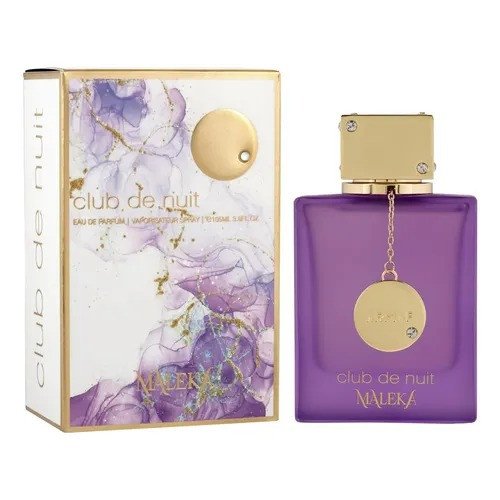 Perfume Feminino Árabe Club De Nuit Maleka 105ML - Armaf