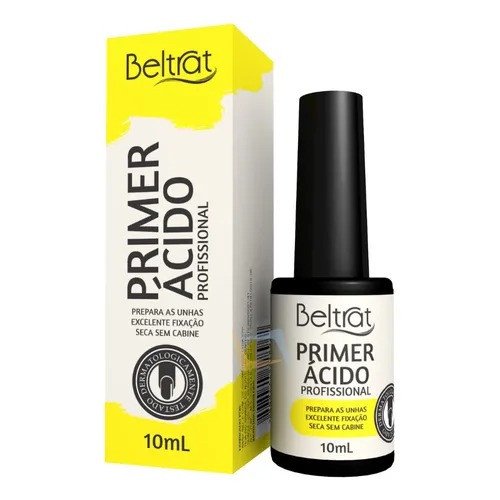 Primer Ácido 10ML - Beltrat 