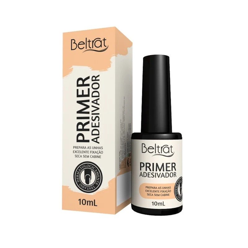 Primer Adesivador 10ML - Beltrat