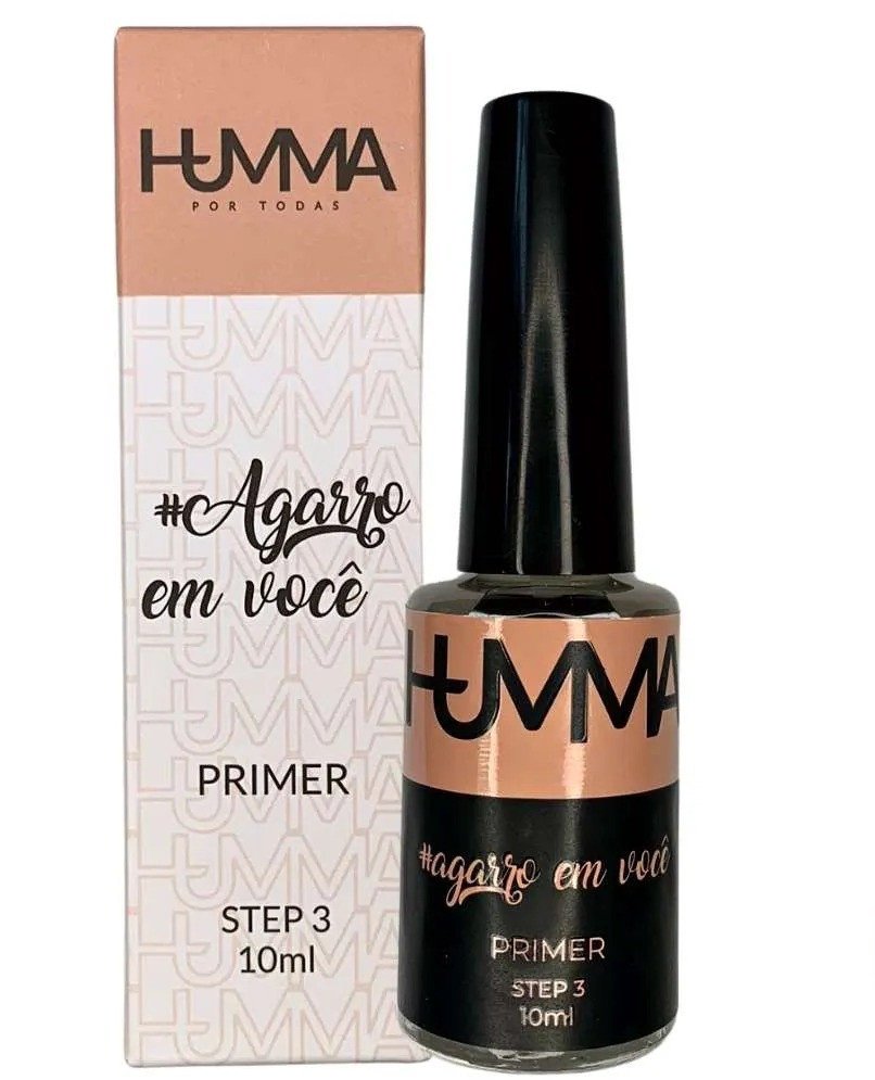 Primer Step3 10ML - Humma