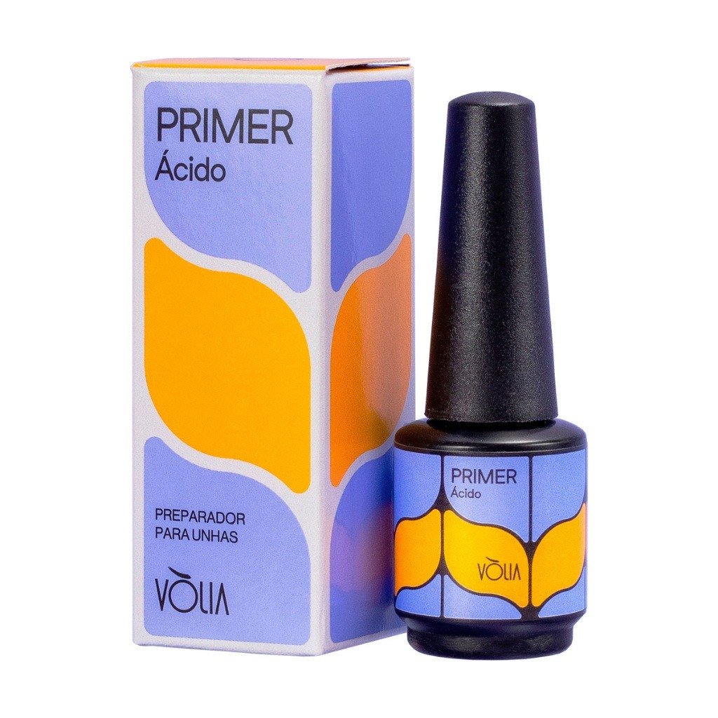 Primer Ácido 9ML - Vòlia