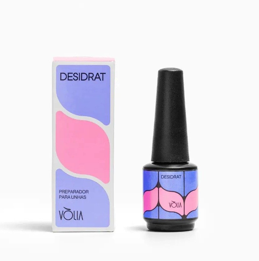 Desidrat 9ML - Vòlia