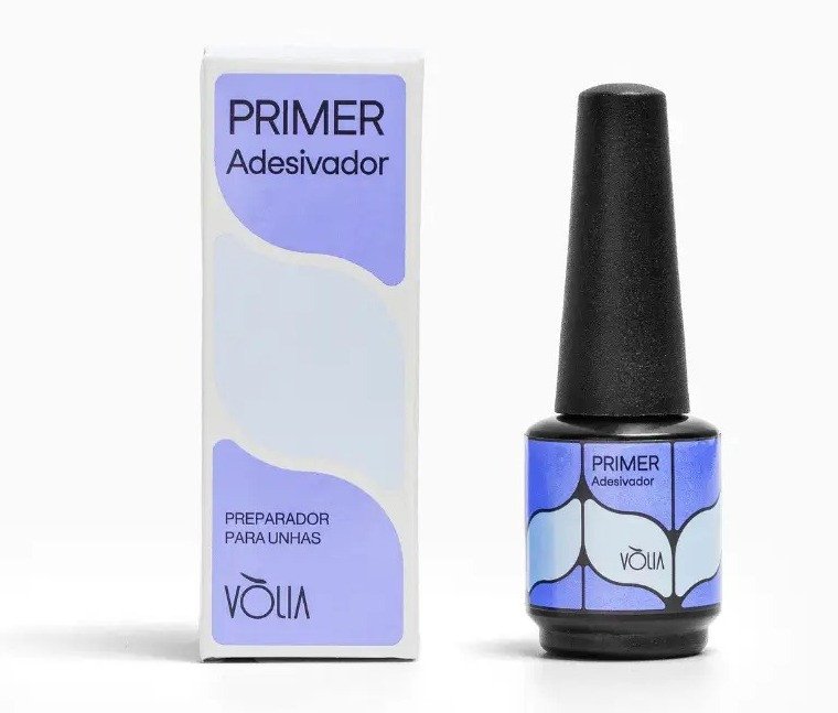 Primer Adesivador 9ML - Vòlia