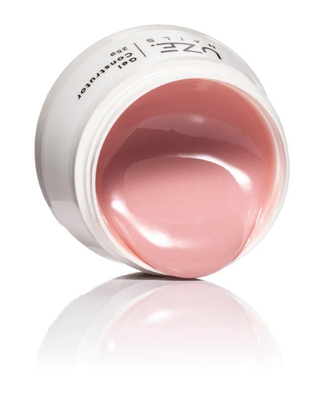 Gel Construtor Baby Pink 25G - Uze 