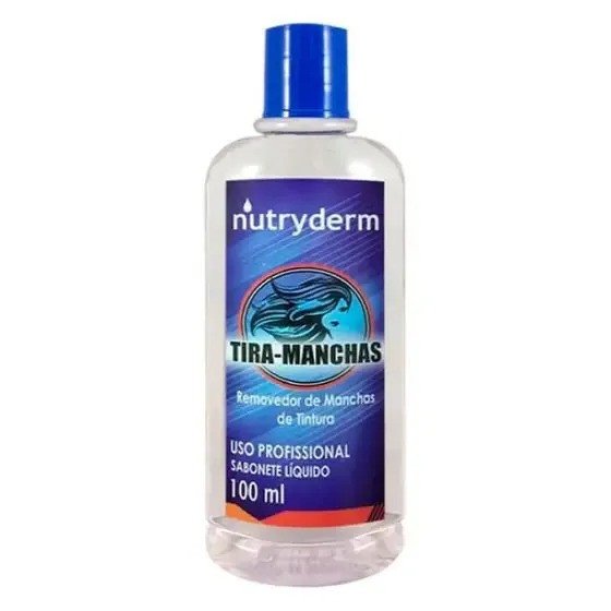 Tira Manchas 100ML - Nurtyderm