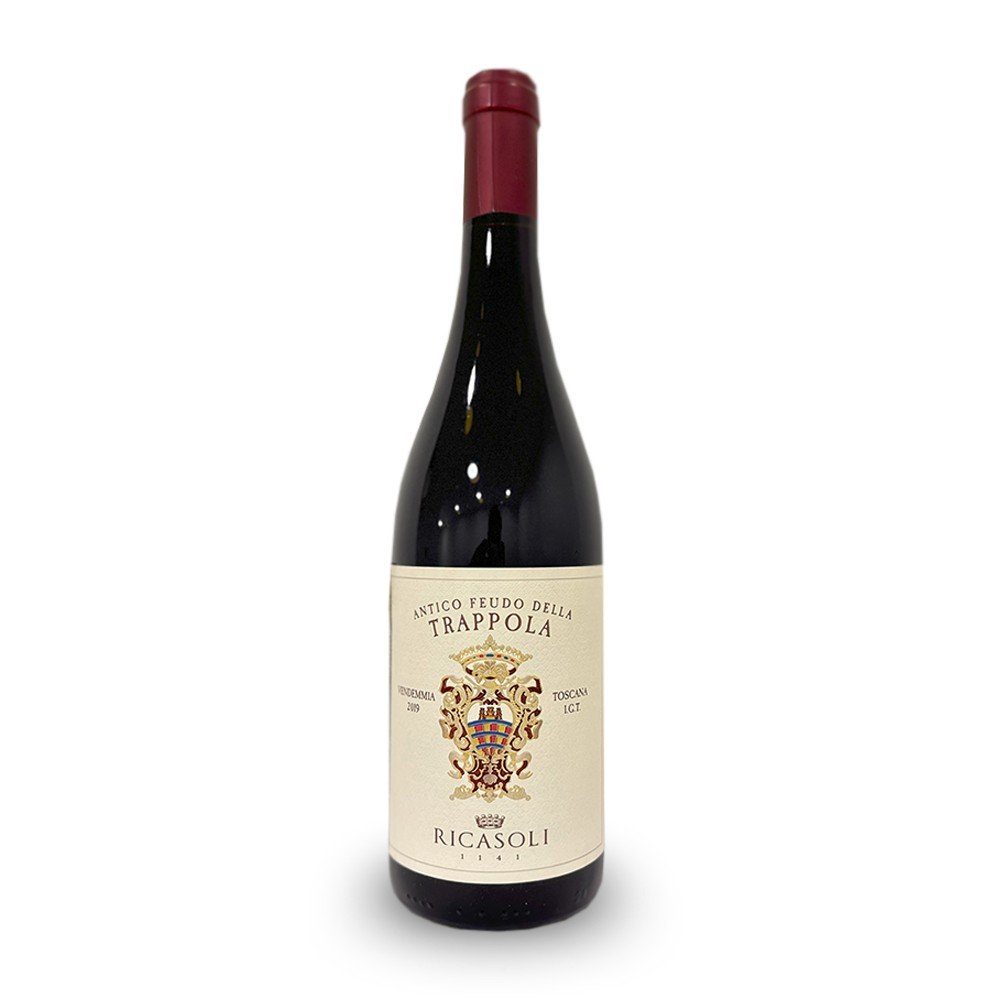 Vinho Antico Feudo Della Trappola