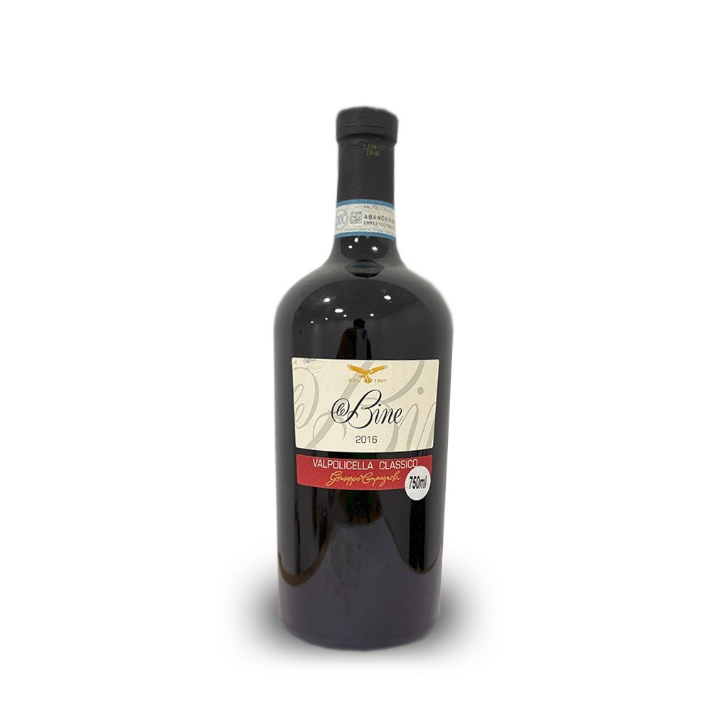 Le Bine Valpolicella Classico 2016- Campagnola