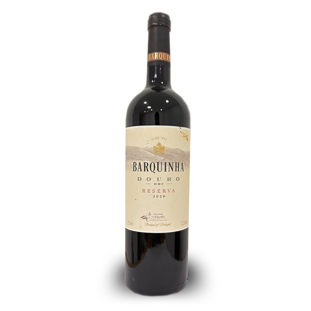 Barquinha douro reserva 2020