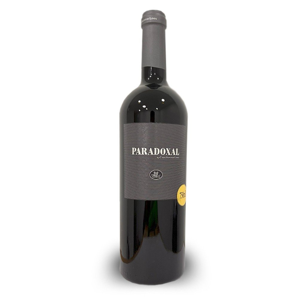 paradoxal tinto 2018