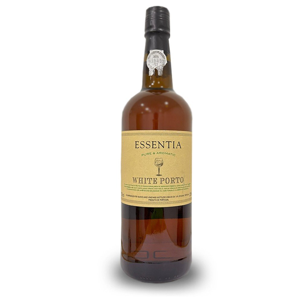 Essentia White porto licoroso doce 