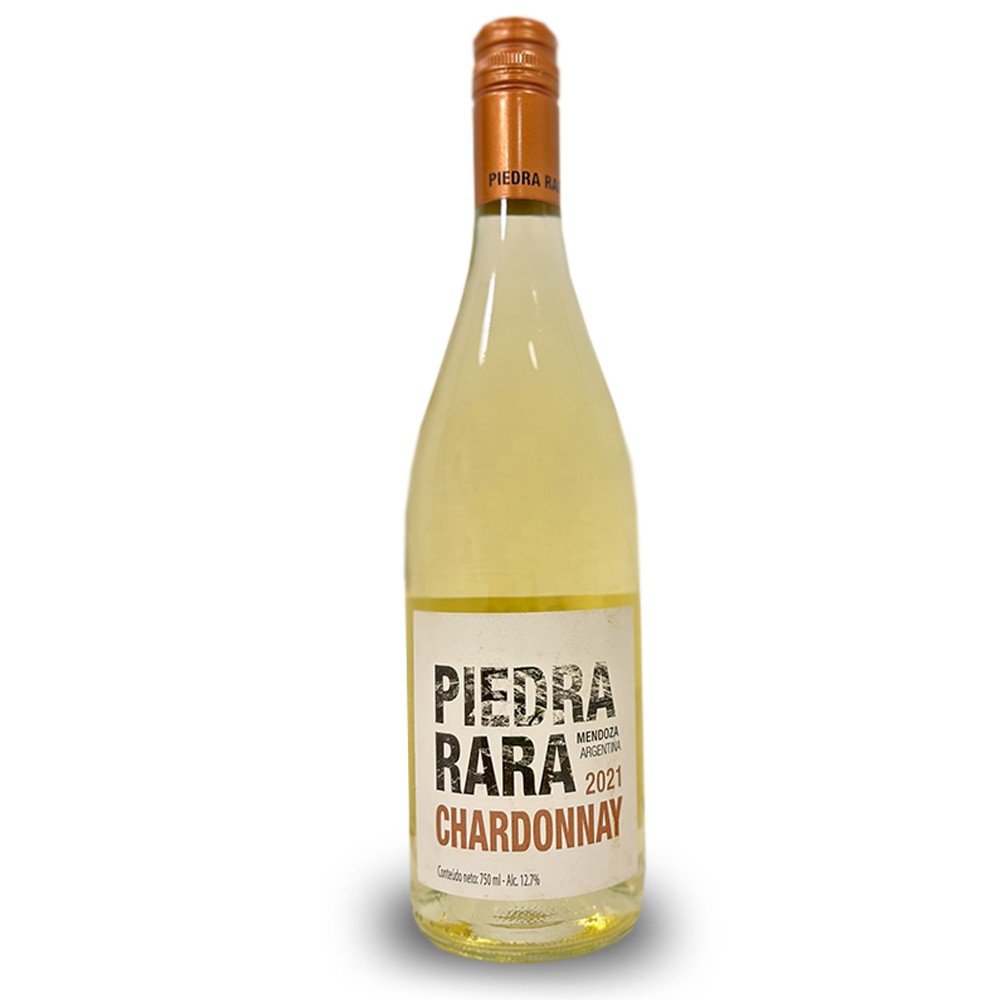 Piedra Rara Chardonnay