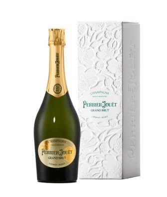 Perrier-Jouët Grand Brut 750ml