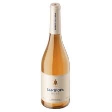 Vinho Santropa Merlot Rosé Suave