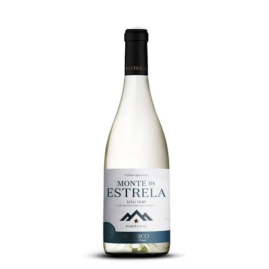 Américo Monte Da Estrela Branco