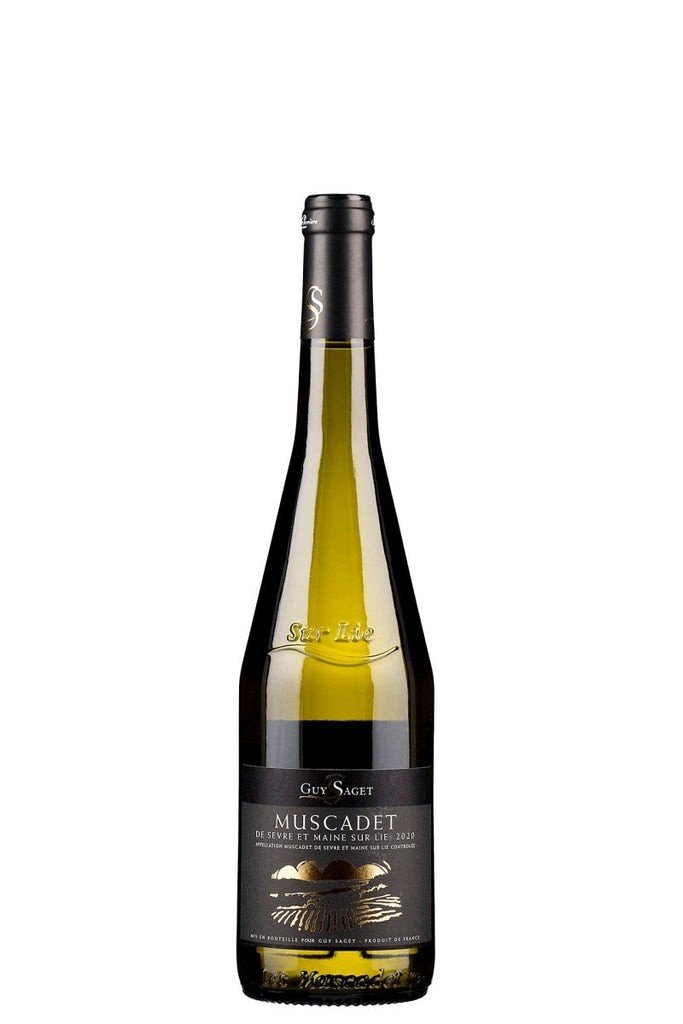 Vinho Muscadet De Sèvre et Maine Sur Li 2020