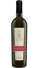 Dolcetto d'Alba Doc
