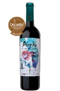Pireko Malbec