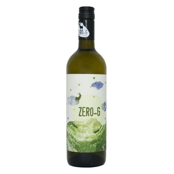 Zero G Gruner Veltliner