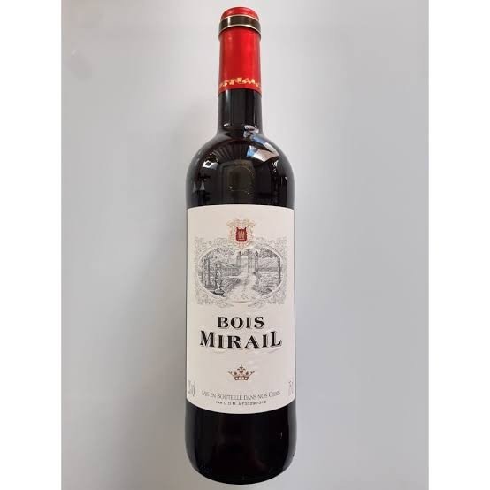 BOIS MIRAIL