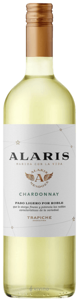 Alaris Chardonnay