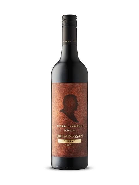 Vinho Tinto Australiano Peter Lehmann The Barossan Syrah
