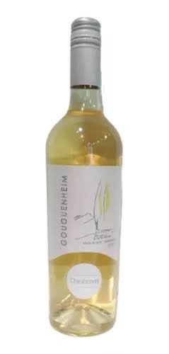 Gouguenheim Chardonnay 