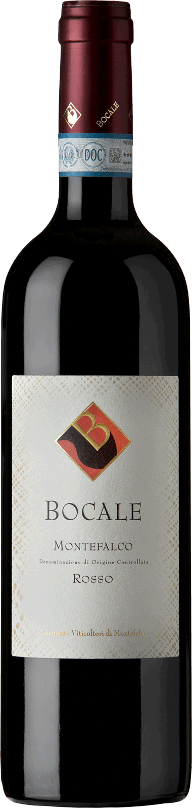 Bocale Montefalco Rosso DOC