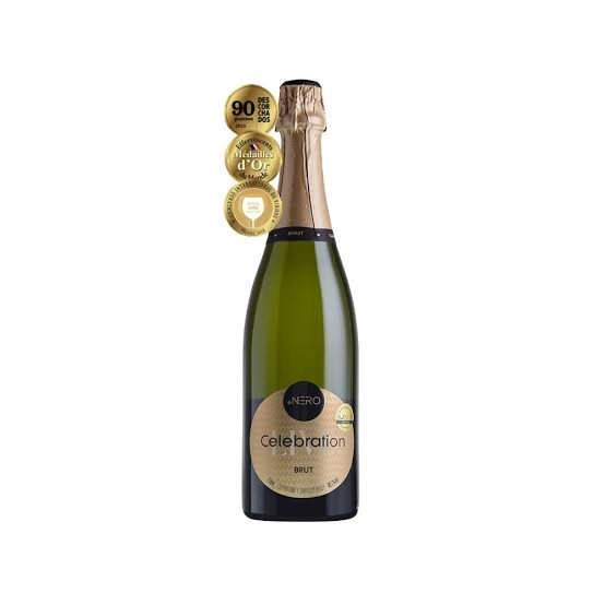 Celebration Nero Brut